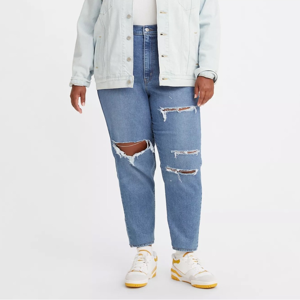 Levi’s jeans